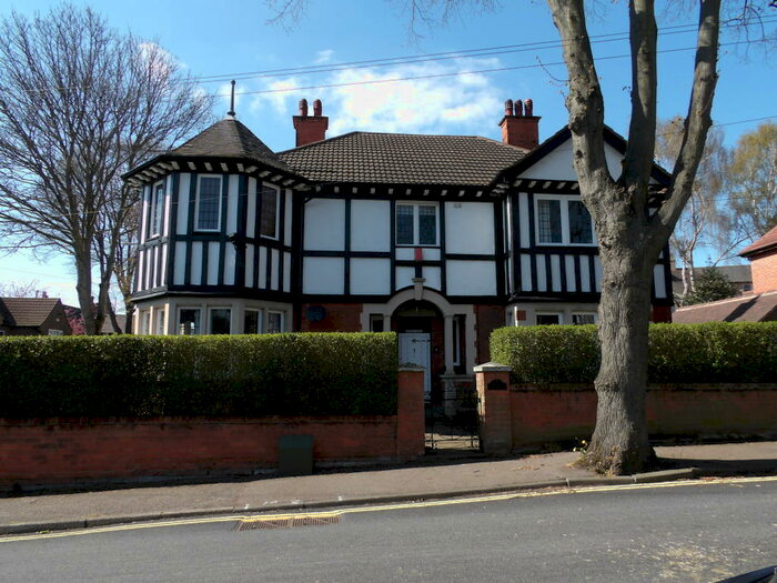4 Bedroom Semi-Detached House To Rent In Watson Avenue, Mansfield, NG18