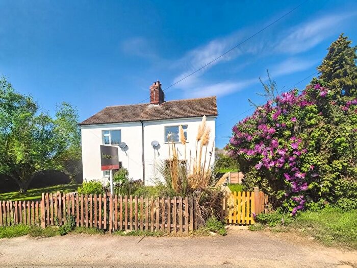 3 Bedroom Semi-Detached House To Rent In Park Road, Great Chesterford, Saffron Walden, Essex, CB10