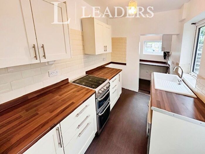 2 Bedroom Terraced House To Rent In Liverpool Road, Kidsgrove, ST7