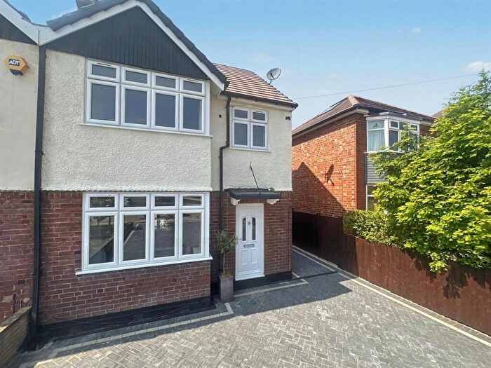 3 Bedroom House To Rent In Toton Lane, Stapleford, Nottingham, NG9