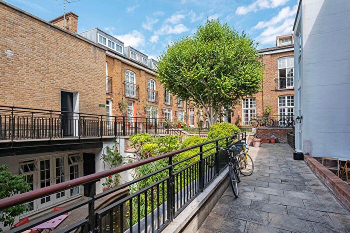 1 Bedroom Flat For Sale In Bath House, Dunbridge Street, Bethnal Green, London, E2