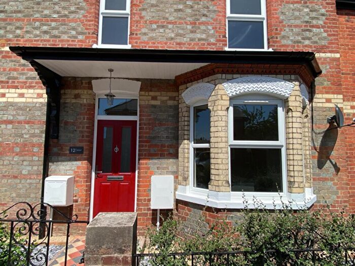 1 Bedroom Apartment To Rent In Beresford Road, Reading, RG30