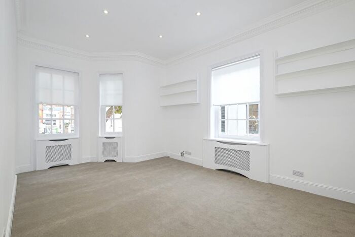 1 Bedroom Flat To Rent In Draycott Place, London, SW3