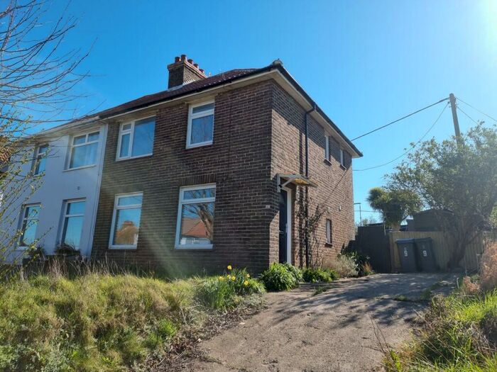 3 Bedroom House To Rent In North Way, Betteshanger, CT14