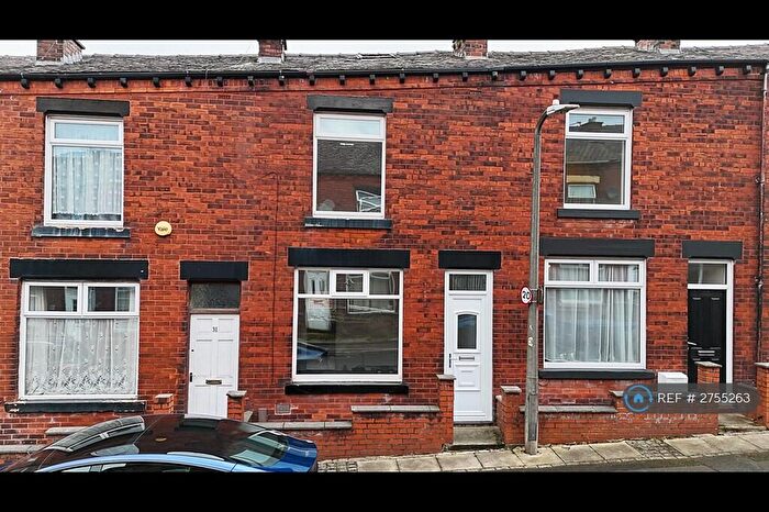2 Bedroom Terraced House To Rent In Marion St, Bolton, BL3