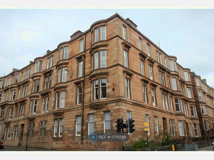 2 Bedroom Flat To Rent In West Princes Street, Glasgow, G4