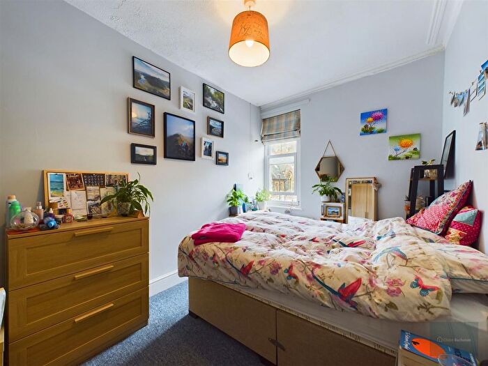 4 Bedroom Terraced House To Rent In Chandos Road, Bristol, BS6