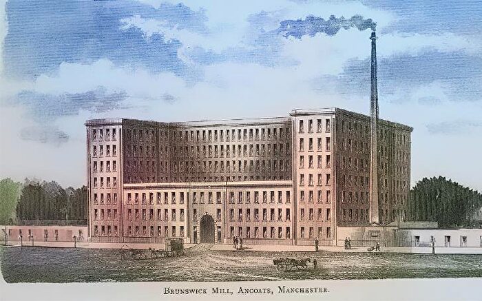 2 Bedroom Apartment For Sale In Piercy St, Manchester, M4