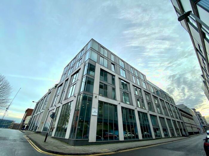 1 Bedroom Flat To Rent In Viva, Commercial Street, Birmingham, B1