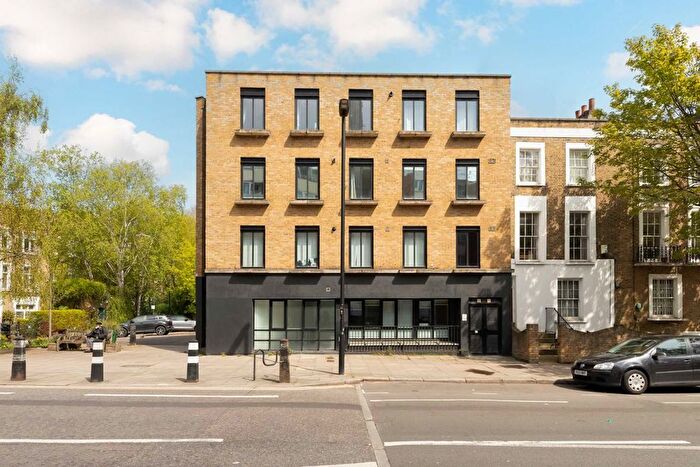 2 Bedroom Flat To Rent In Malden Road, Kentish Town, NW5