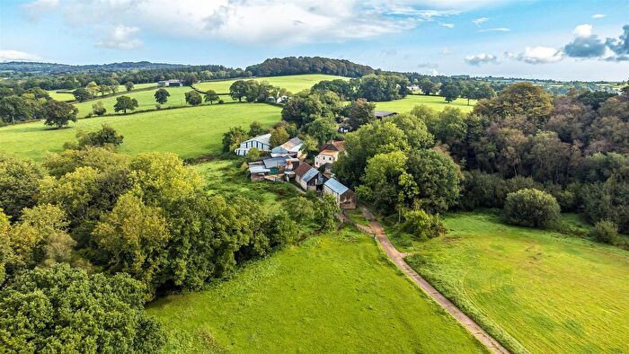 6 Bedroom Farmhouse For Sale In Whitestaunton, Chard, Somerset, TA20