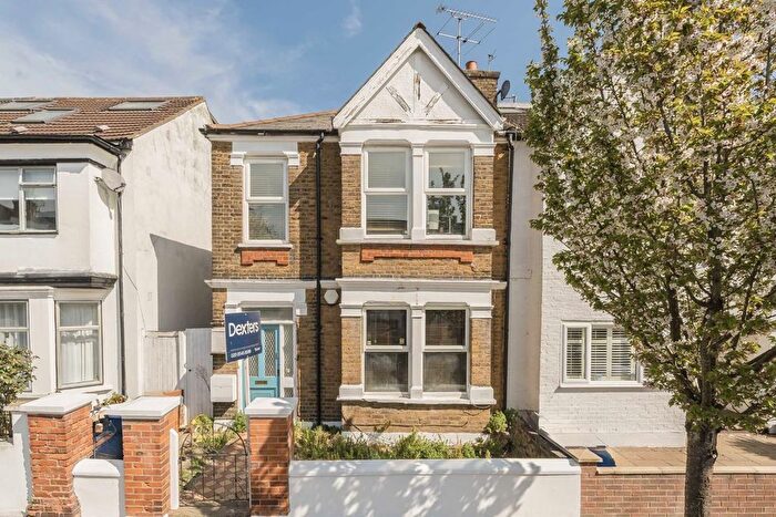 1 Bedroom Flat To Rent In Seaford Road, London, W13
