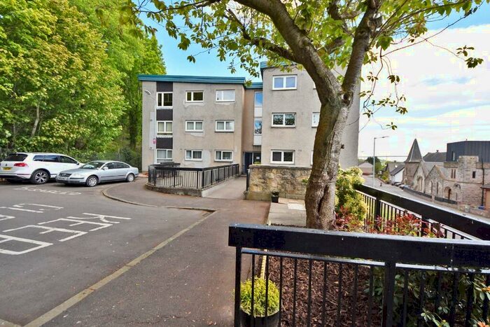 1 Bedroom Flat To Rent In Scott Avenue, Bowling, West Dunbartonshire, G60