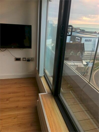 1 Bedroom Flat To Rent In Terrace Road, Bournemouth, BH2