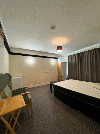 4 Bedroom Terraced House To Rent In Mount Stewart Avenue, Kenton, HA3