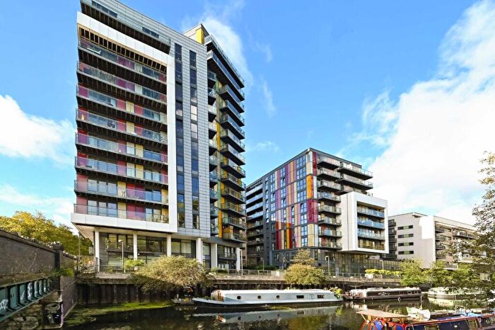 1 Bedroom Flat For Sale In Homerton Road, Homerton, E9