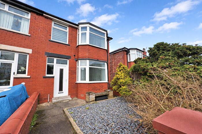 3 Bedroom End Terrace House For Sale In Abbotsford Road, Stanley Park, FY3