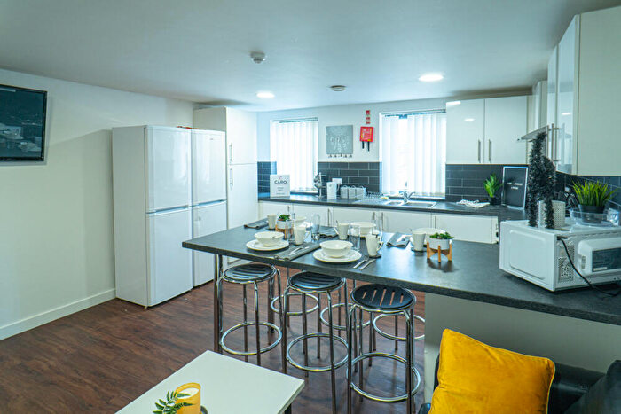 1 Bedroom Apartment For Sale In Hands Off Liverpool Property Investment, Central Liverpool – % Net Rental Yields | Fully Managed Opportunity, L6 - Photo 10