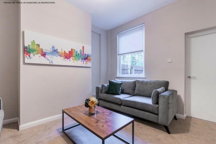 4 Bedroom Semi-Detached House To Rent In Imperial Road, Beeston, Nottingham, NG9