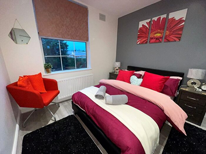 1 Bedroom Flat To Rent In Old Kent Road, SE1