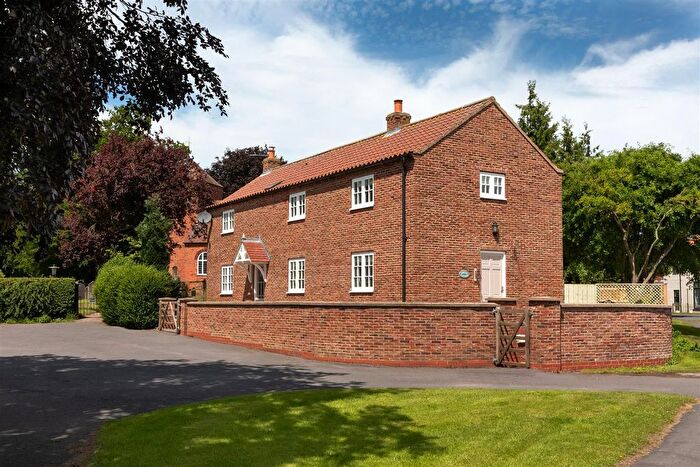 3 Bedroom Cottage To Rent In Church Lane, Seaton Ross, York, YO42