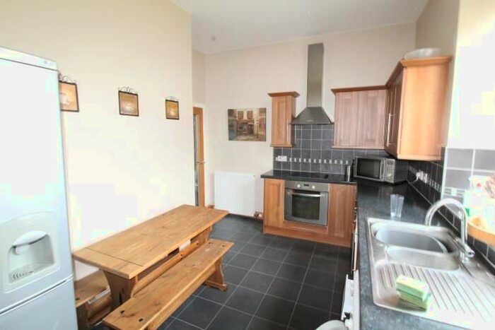 2 Bedroom Flat To Rent In Crimon Place, Aberdeen, AB10