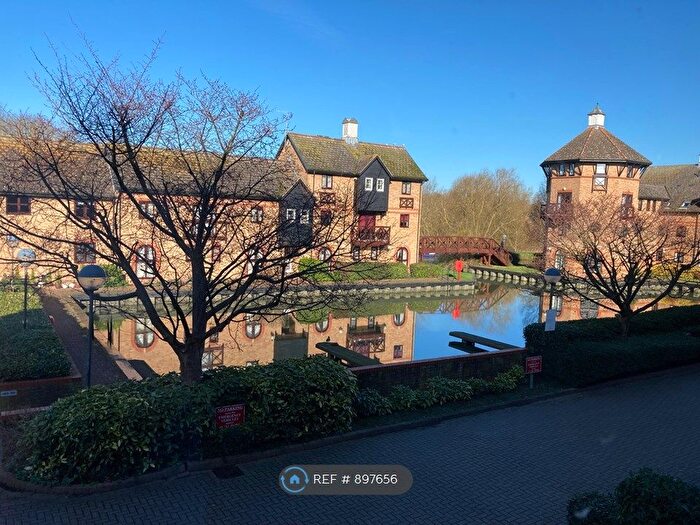 3 Bedroom Flat To Rent In Sheering Mill Lane, Sawbridgeworth, CM21