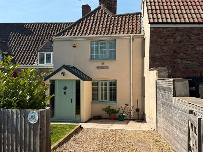 2 Bedroom Terraced House To Rent In Ivy Cottage Stone, Berkeley, Gloucestershire, GL13