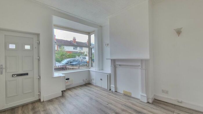 2 Bedroom Terraced House To Rent In Doidge Road, Erdington, B23