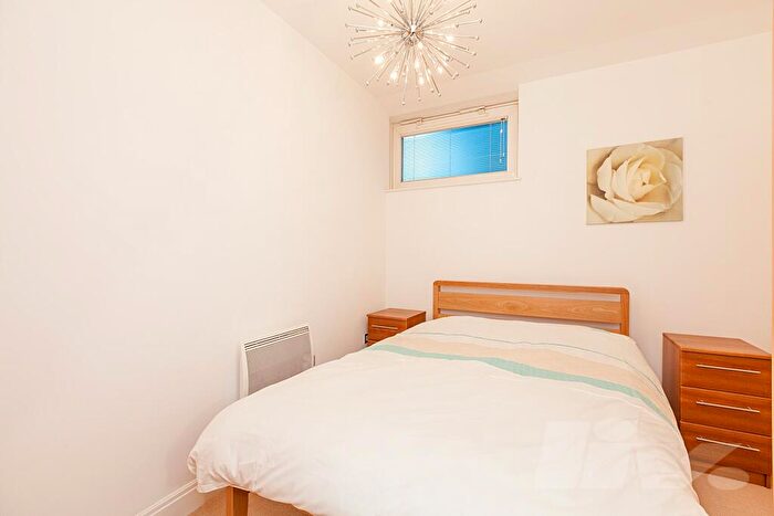 2 Bedroom Apartment To Rent In The Visage, Winchester Road, Swiss Cottage, NW3