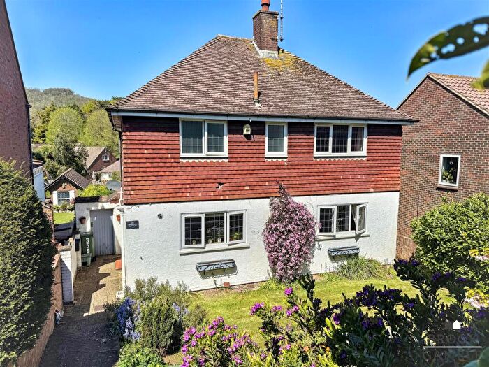 3 Bedroom House For Sale In Victoria Drive, Eastbourne, BN20