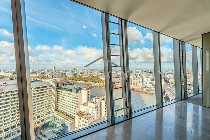 2 Bedroom Flat To Rent In One Blackfriars, - Blackfriars Road, London, SE1