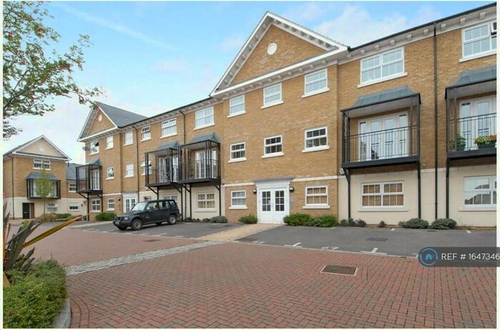 2 Bedroom Flat To Rent In Reliance Way, Oxford, OX4