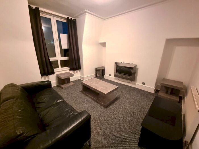 1 Bedroom Flat To Rent In Walker Road, Torry, Aberdeen, AB11