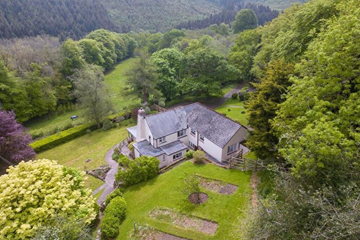 5 Bedroom Detached House For Sale In Southleigh, EX24