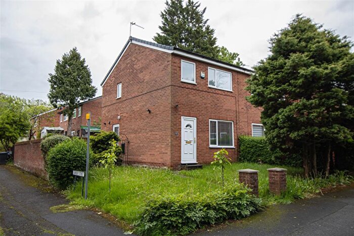 3 Bedroom Semi Detached House To Rent In George Street, Preston, PR1