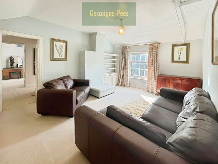 1 Bedroom Property To Rent In The Old Stable, Tadley, RG26