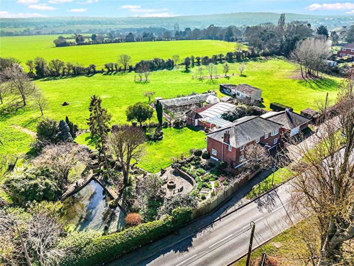 5 Bedroom Detached House For Sale In Church Street, Billericay, Essex, CM11