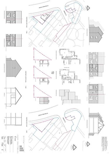 Land For Sale In Plot To The Rear Of Arnold Close, Hitchin, SG4