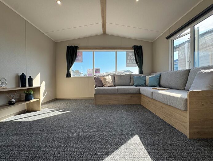 2 Bedroom Caravan For Sale In Two Bed Victory Lifestyle, Pevensey Bay Holiday Park, Pevensey Bay, Eastbourne, East Sussex, BN24