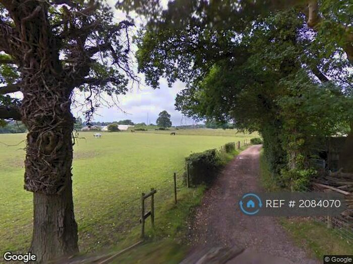 3 Bedroom Detached House To Rent In Coldhill Lane, Waterlooville, PO8