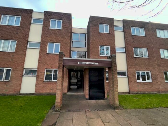 2 Bedroom Flat To Rent In Alwynn Walk, Birmingham, B23