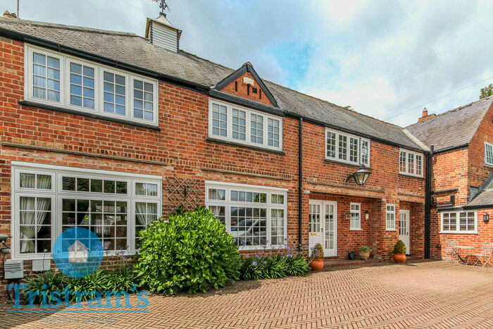 4 Bedroom Cottage For Sale In Back Lane, Normanton On The Wolds, NG12