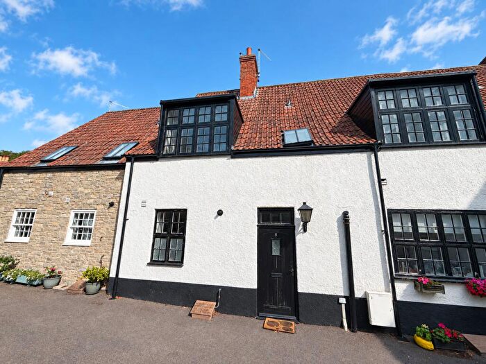3 Bedroom Terraced House To Rent In Heritage Mews, BA12