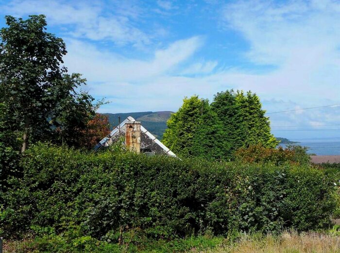 Plot For Sale In Plot, Mid Mayish, Brodick, KA27 - Photo 5