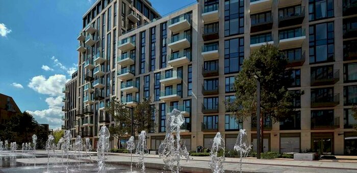 1 Bedroom Flat To Rent In Tower Bridge, London, E1W