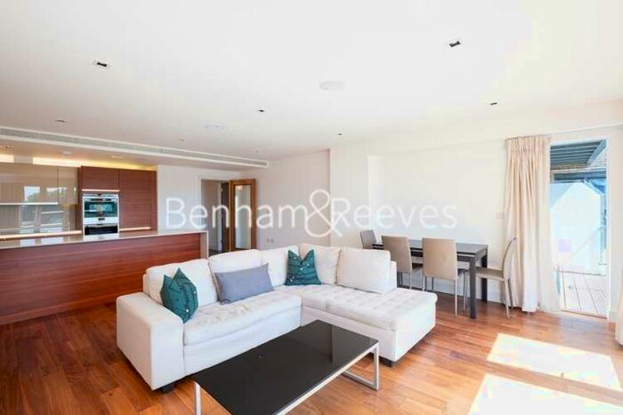 2 Bedroom Apartment To Rent In Kew Bridge Road, Brentford, TW8