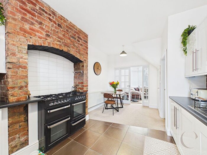 1 Bedroom Flat For Sale In St. Vincent Street, South Shields, NE33