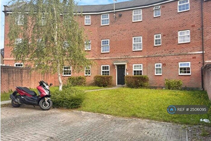 2 Bedroom Flat To Rent In Redhouse, Swindon, SN25