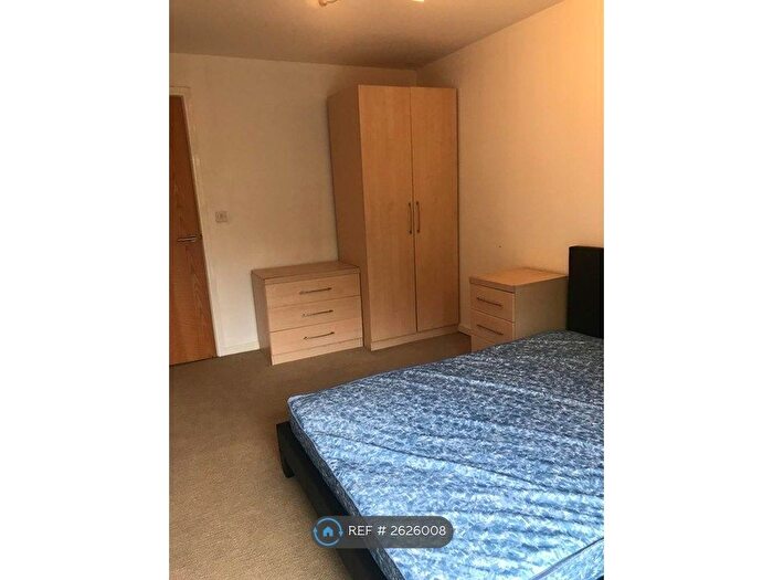 1 Bedroom Flat To Rent In Bailey House, London, SE18